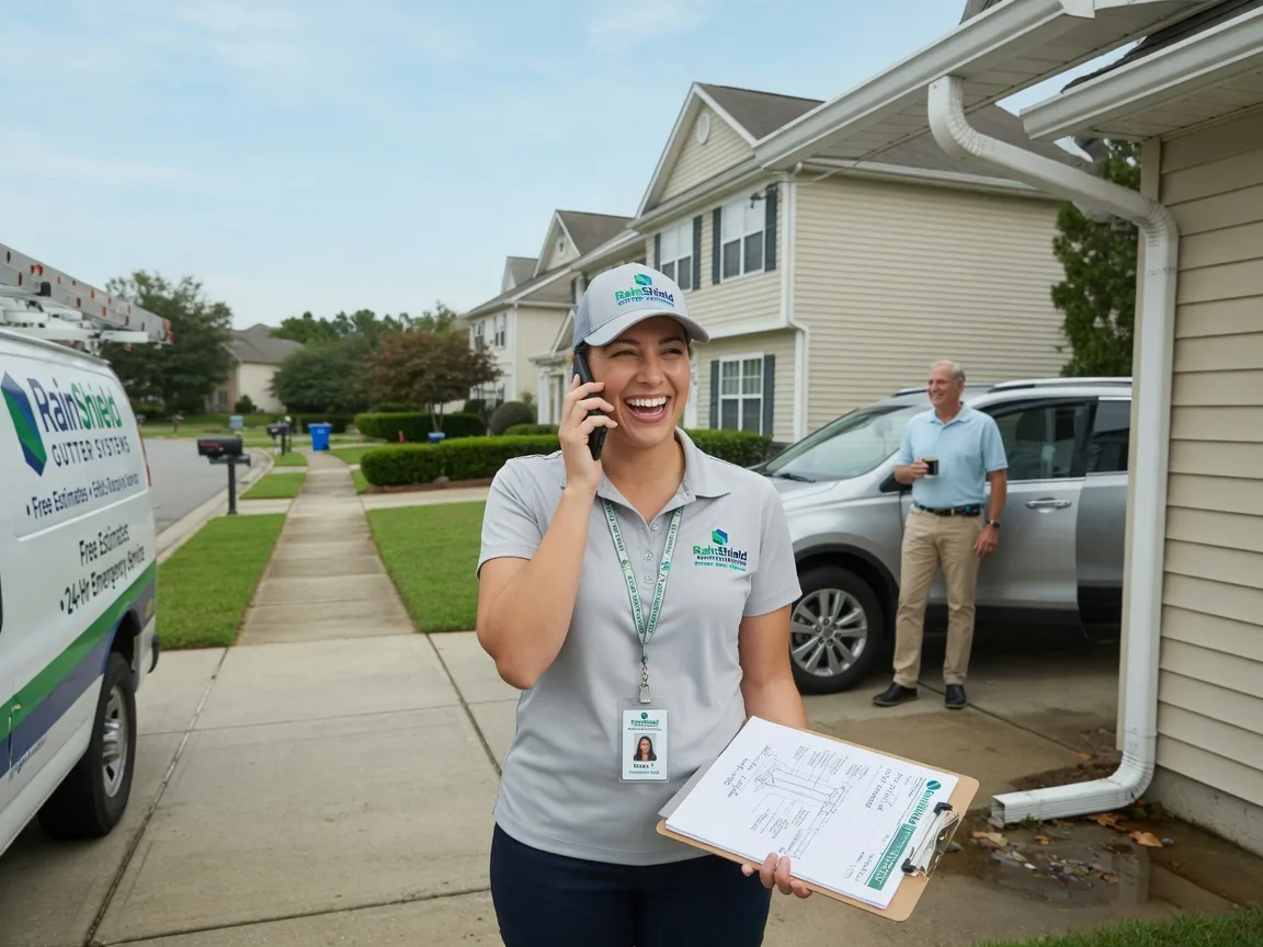 Gutter Installation Cottonwood Heights, UT FAQs
